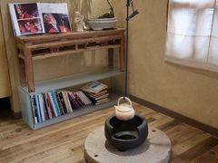 -上席擂茶·新中式青年茶馆(古城店)