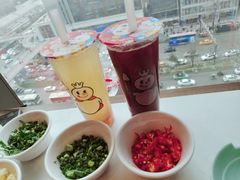 -晓宇重庆火锅(赛格国际购物中心店)