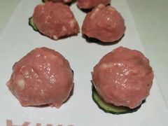 -嬷孙家潮汕牛肉火锅(北京路天河城店)