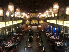 -HOHO餐厅(古子城店)