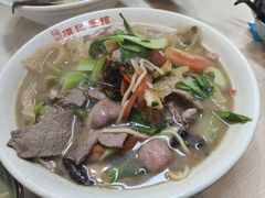 -项记面馆(明瓦廊店)