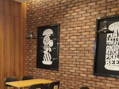 -汉堡王(茂业天地店)
