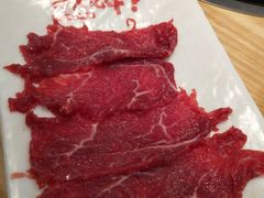 -为什么牛潮汕牛肉火锅(万胜广场店)