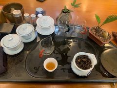 -沉瓯 福鼎白茶(洛川中路店)