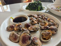 -碧海银沙海鲜餐厅(恒大海上威尼斯店)