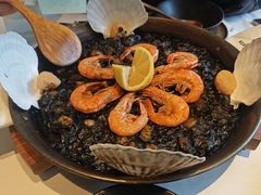 -Carmen卡门西班牙餐厅