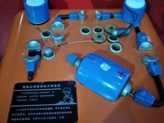 -绵阳科技馆