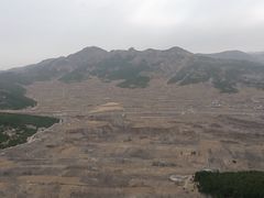 -青州市云门山风景区