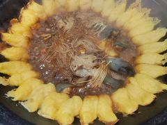 -边江铁锅炖鱼(振八街店)