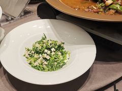 -香山湖家家宴(中山陵店)