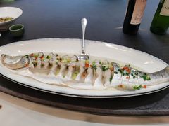 -香雪海饭店中餐厅(人民桥店)