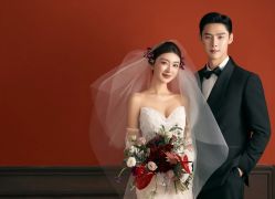 -今生有约婚纱摄影店(景德路店)
