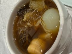 -聚春园自助餐厅(东街口店)