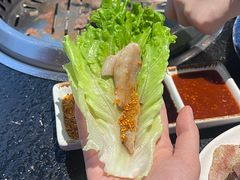 -牛焱·烧肉酒肆(五大道店)