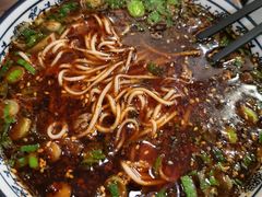 -有礼有面(知春路店)