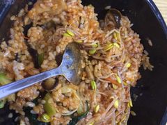 -李先生的首尔小馆(松江启源广场店)