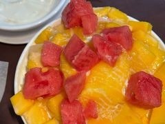 -水牛奶皇后糖水铺(深圳总店)