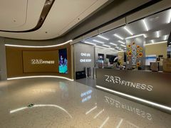 -Z&B Fitness Studio·Gym(前滩L+PLAZA店)
