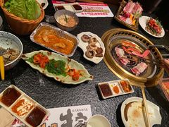 -牛家酒场(7mall店)