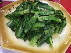 -金香缘正宗阳朔啤酒鱼菜馆(尚水美食街店)