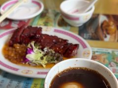 -吴系粤菜馆·茶餐厅(深业上城店)