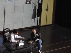 -辽宁大剧院