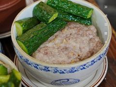 -黄祥华养生堂·炖汤·营养蒸饭(岭南天地店)