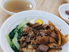 -正東记港味烧腊餐室(天鹅湖银泰城店)