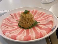 -韩时烤肉(枫蓝店)