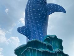 -珠海长隆海洋王国