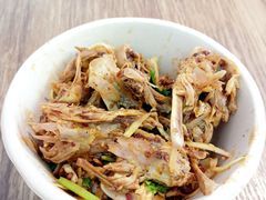 -特派卷·老北京烤鸭卷(合生汇购物中心店)