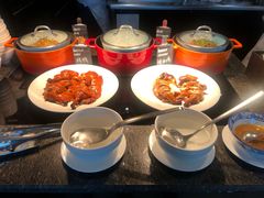 -Social 秀西餐厅-长沙瑞吉酒店(运达店)