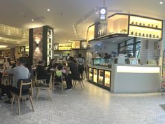 门面-卡朋西餐(祈福缤纷汇店)