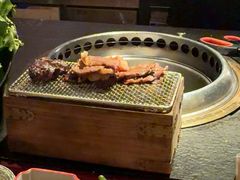-300杯·和牛烧肉清酒专门店(廊里店)