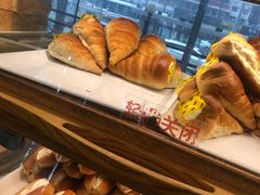 -新侨三宝乐面包店(崇文门店)