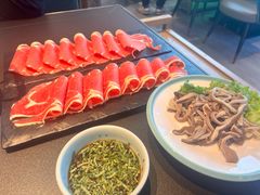 -额尔敦·品质自助(摩尔城店)