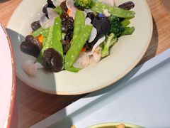 -蜀锦堂·川味现炒(襄阳武商汇店)