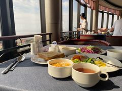 -汇泉王朝大饭店