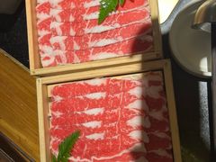 -巴奴毛肚火锅(广益哥伦布店)