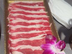 -杨小佳·齐齐哈尔烤肉·烤串(广州店)