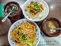 -龙老五汤店(站前西路店)