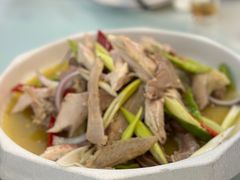 -马尔龙新疆饭店·清真(瑞景店)