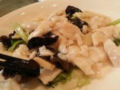-集贤阁海鲜酒楼(北辰总店)