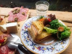 -Alimentari早午餐(安福路店)