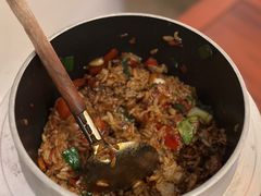 -隐厨·中国菜馆(三里屯T+MALL店)