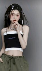 -米莱摄影写真(五大道别墅店)