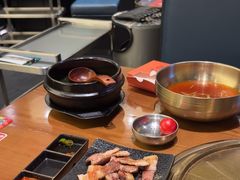 -海之屋韩式烤肉(海棠68环球美食街店)