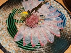 -岚山日本料理(珠江新城店)