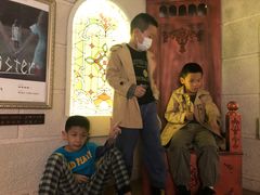 -逃脱反斗城沉浸剧情密室(北京路店)