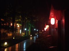 -上海怡沁园度假酒店